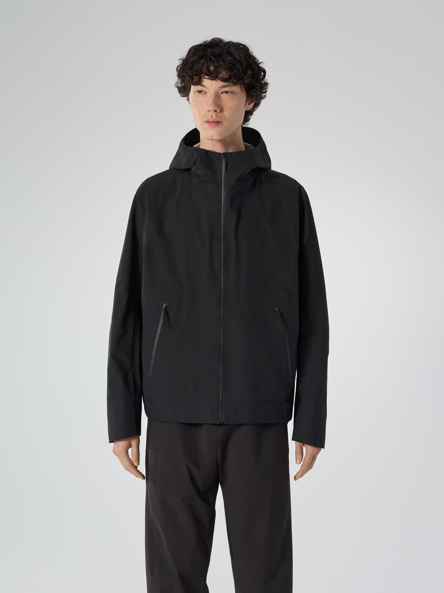 Secant Comp Jacket Veilance Jackets – Arc'teryx Australia