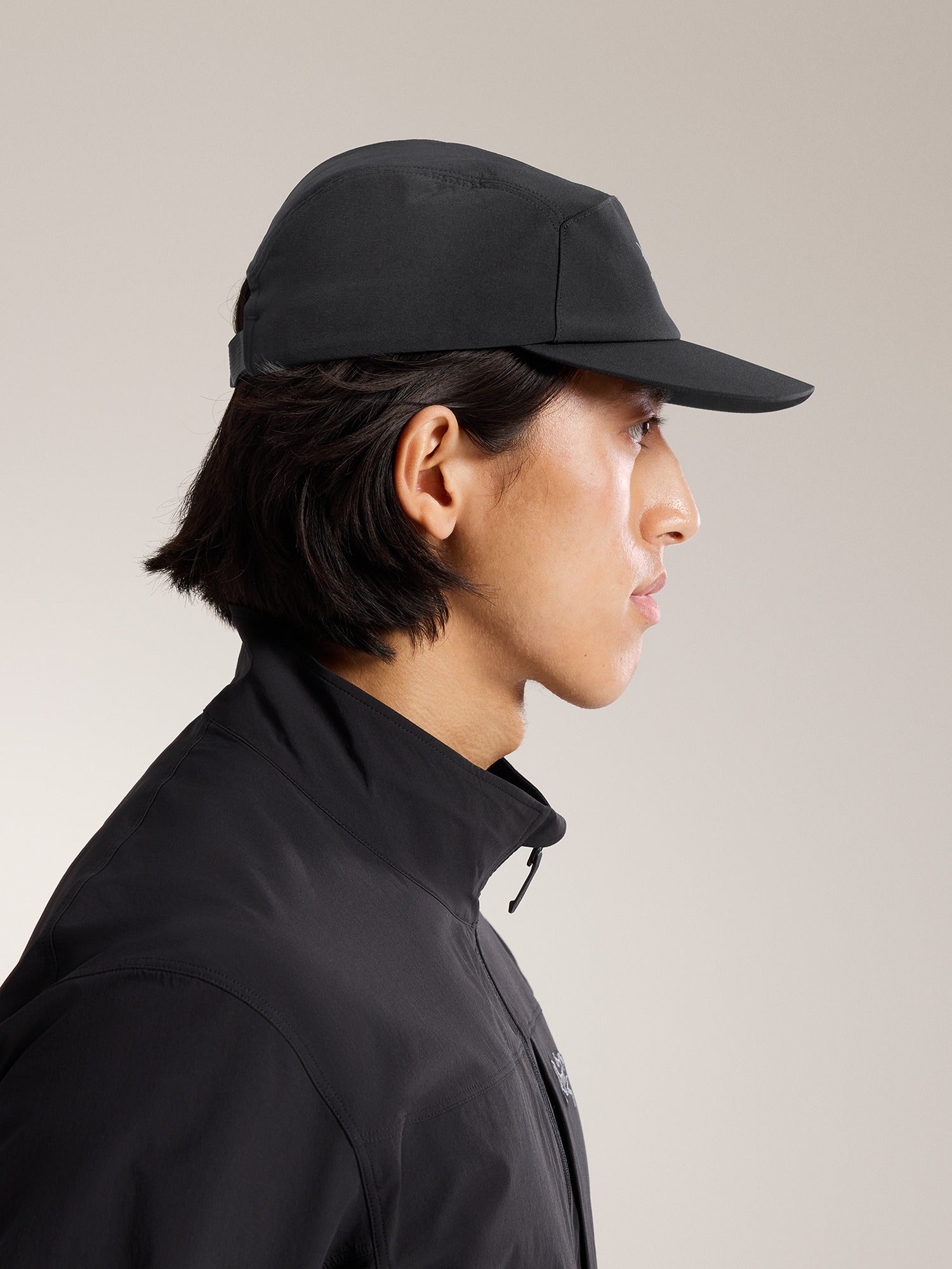 Gamma 5 Panel Cap