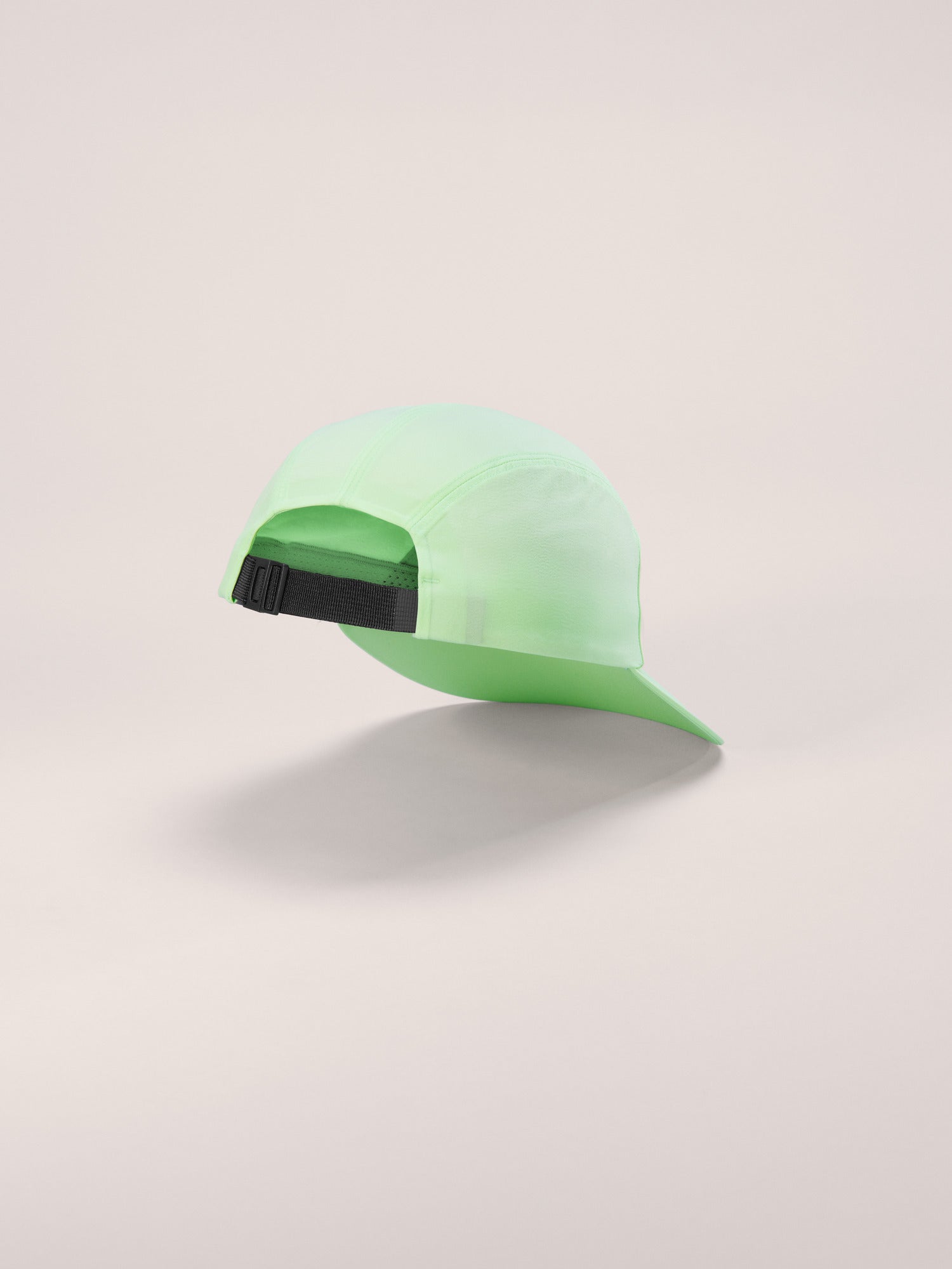 Gamma 5 Panel Cap