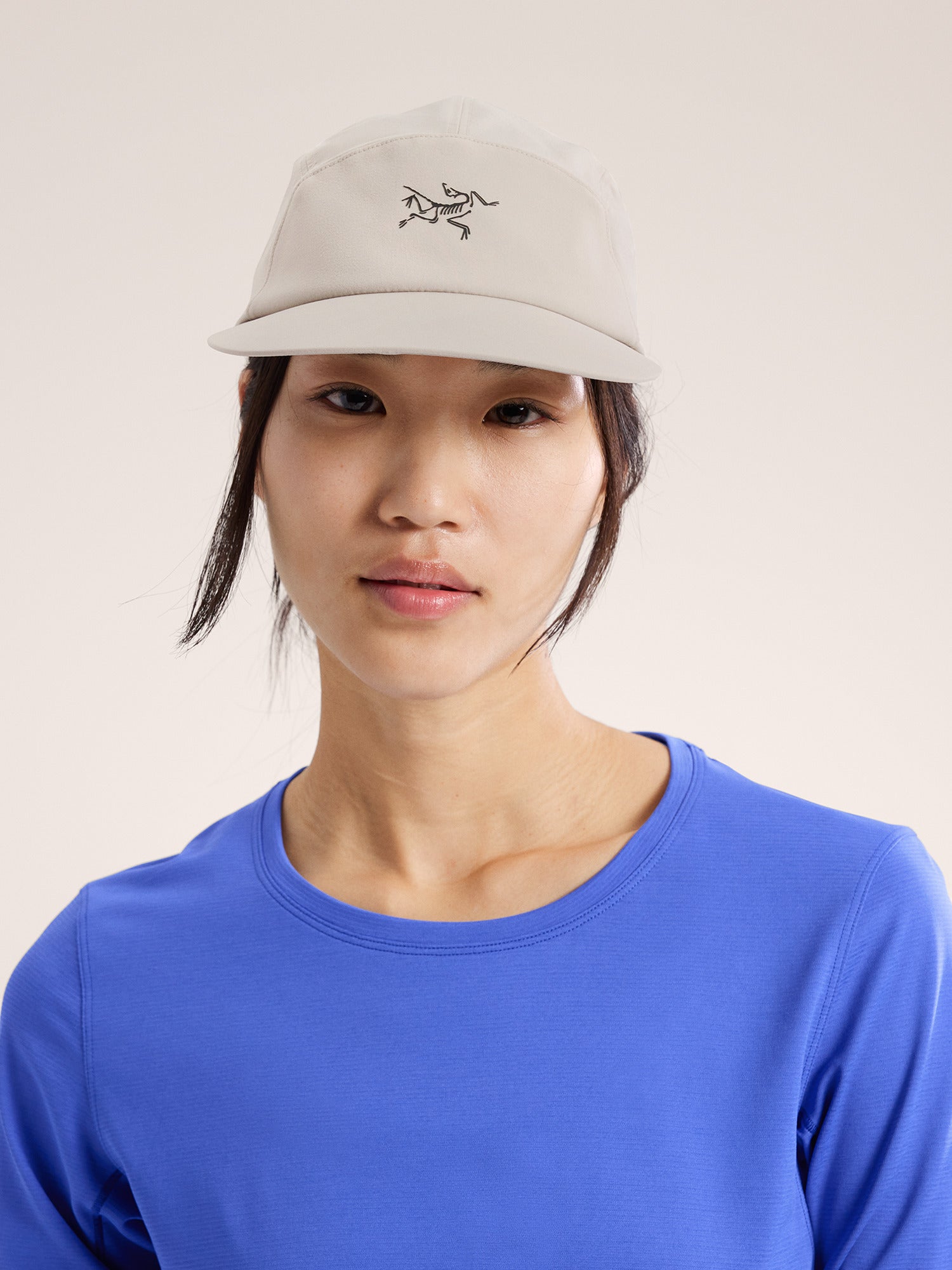 Gamma 5 Panel Cap