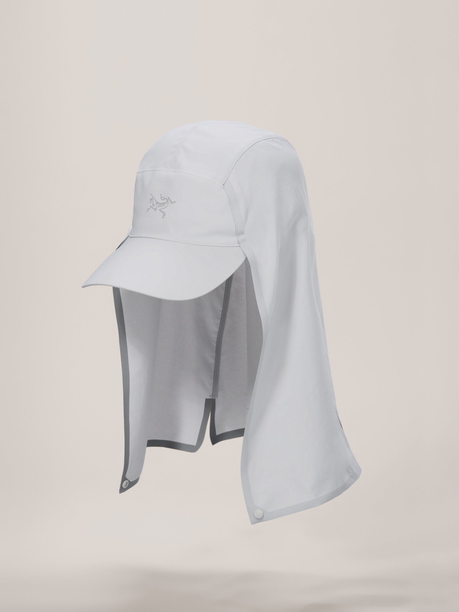 Sima 5 Panel Cap