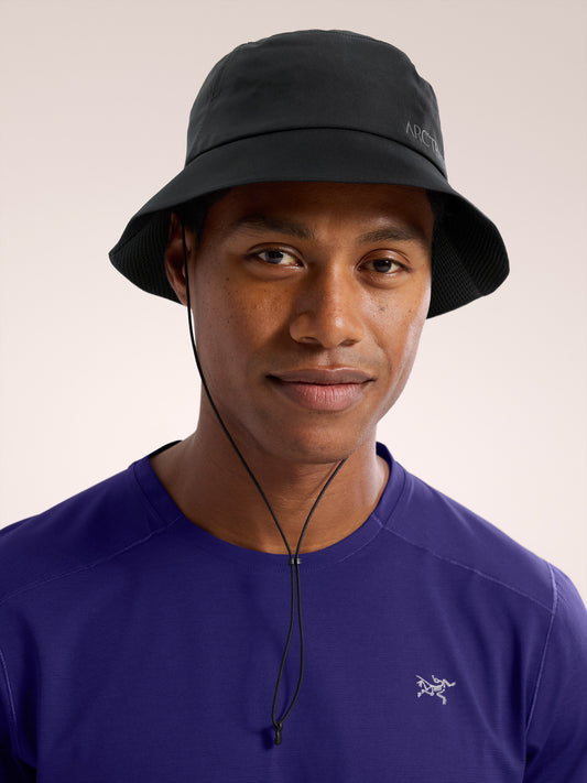 Sinsolo Bucket Hat