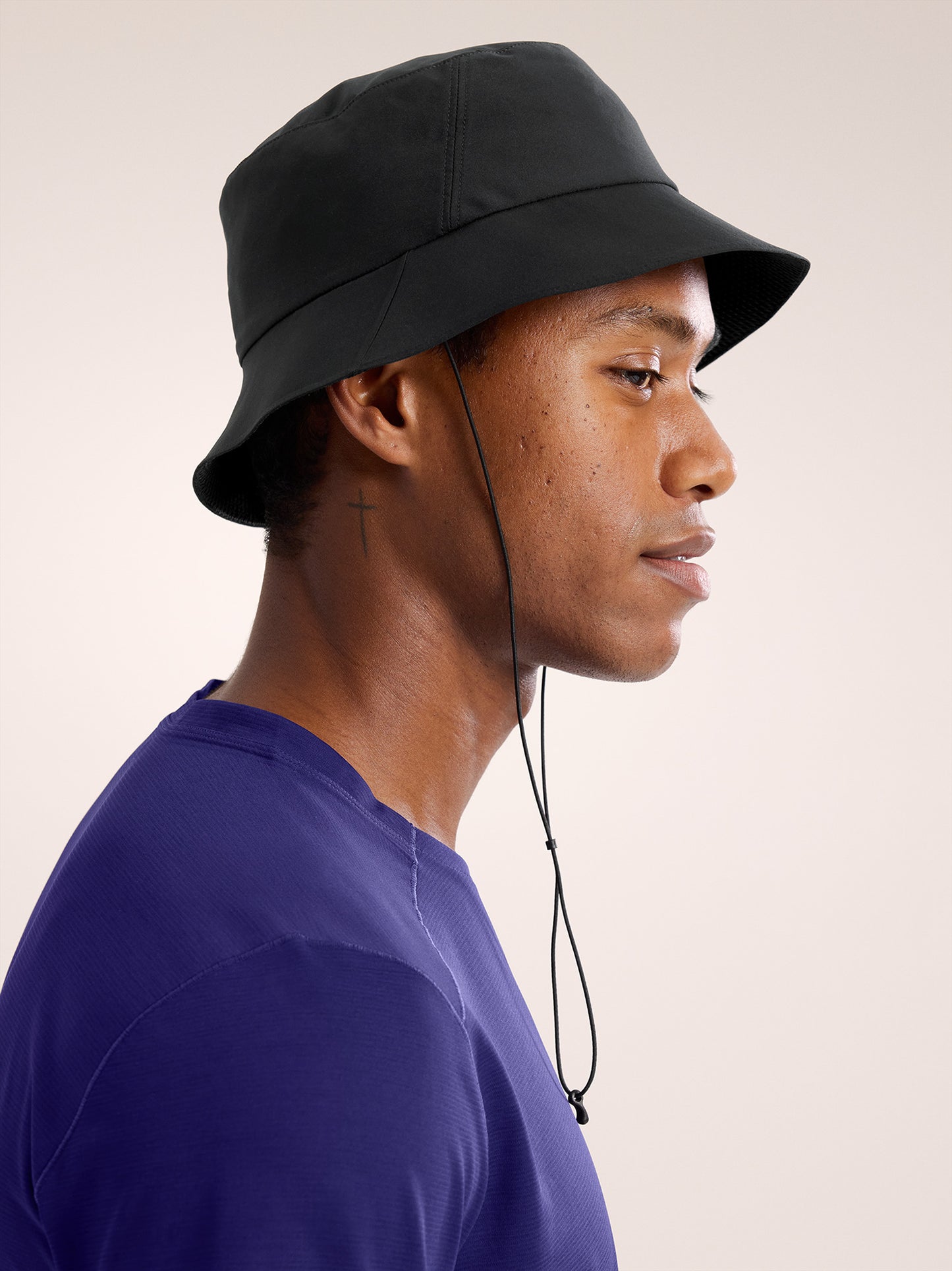 Sinsolo Bucket Hat