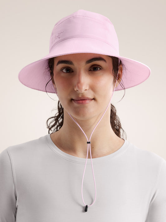 Sinsola Shade Hat