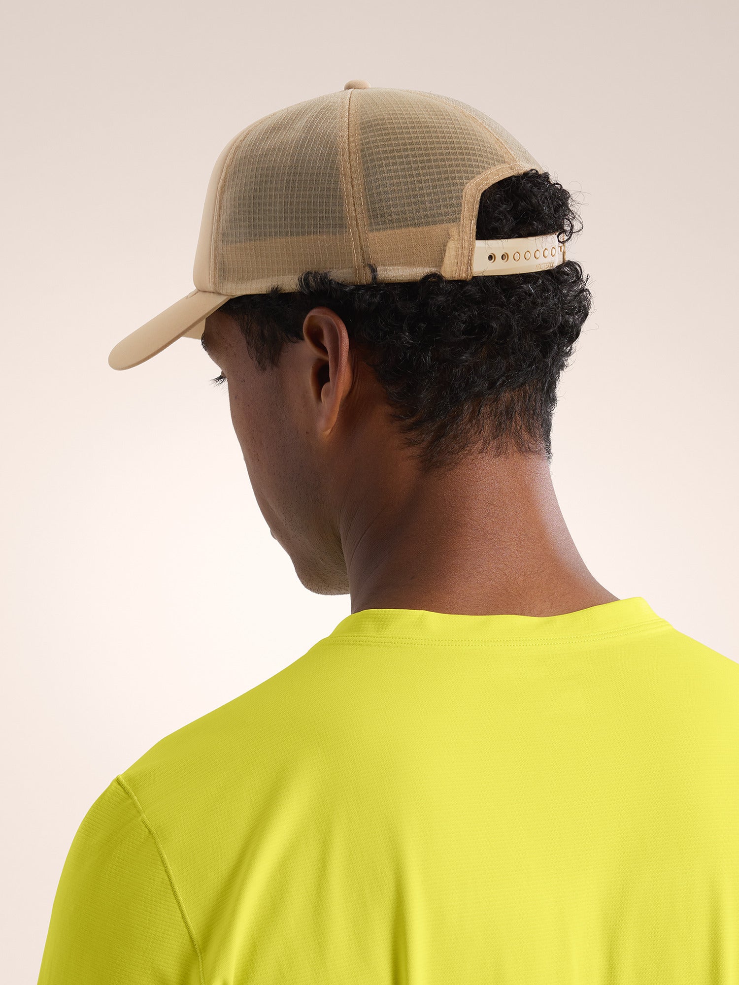 Bird Word Trucker Hat