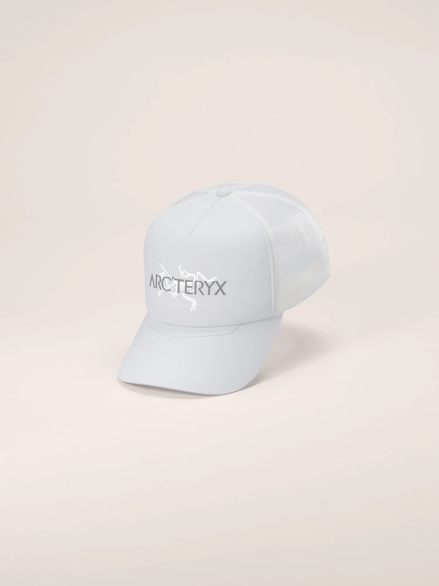 Bird Word Trucker Hat