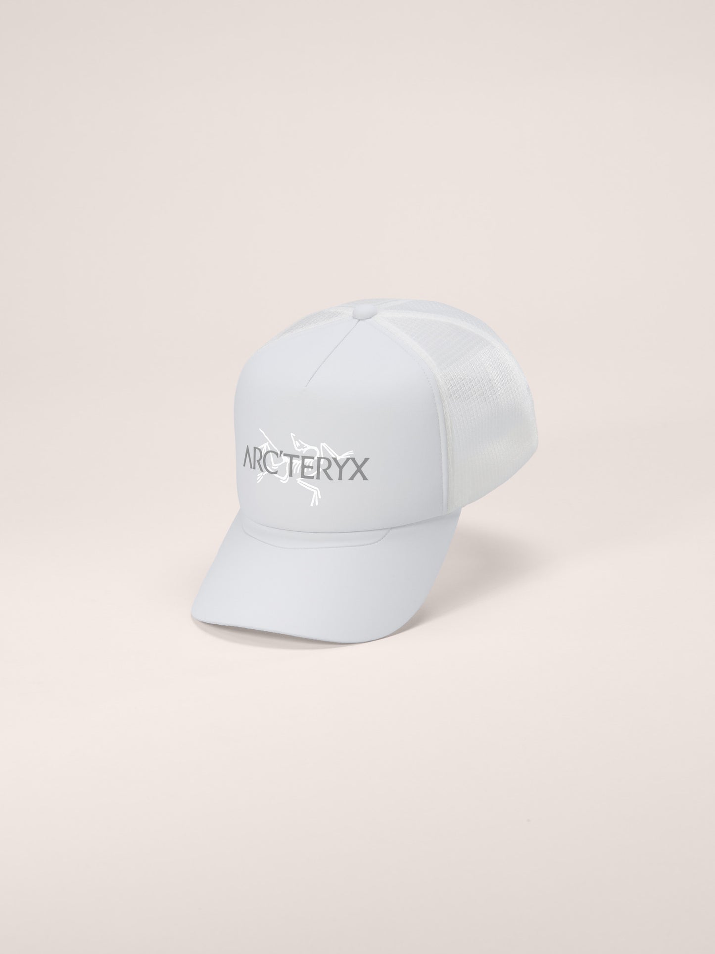 Bird Word Trucker Hat