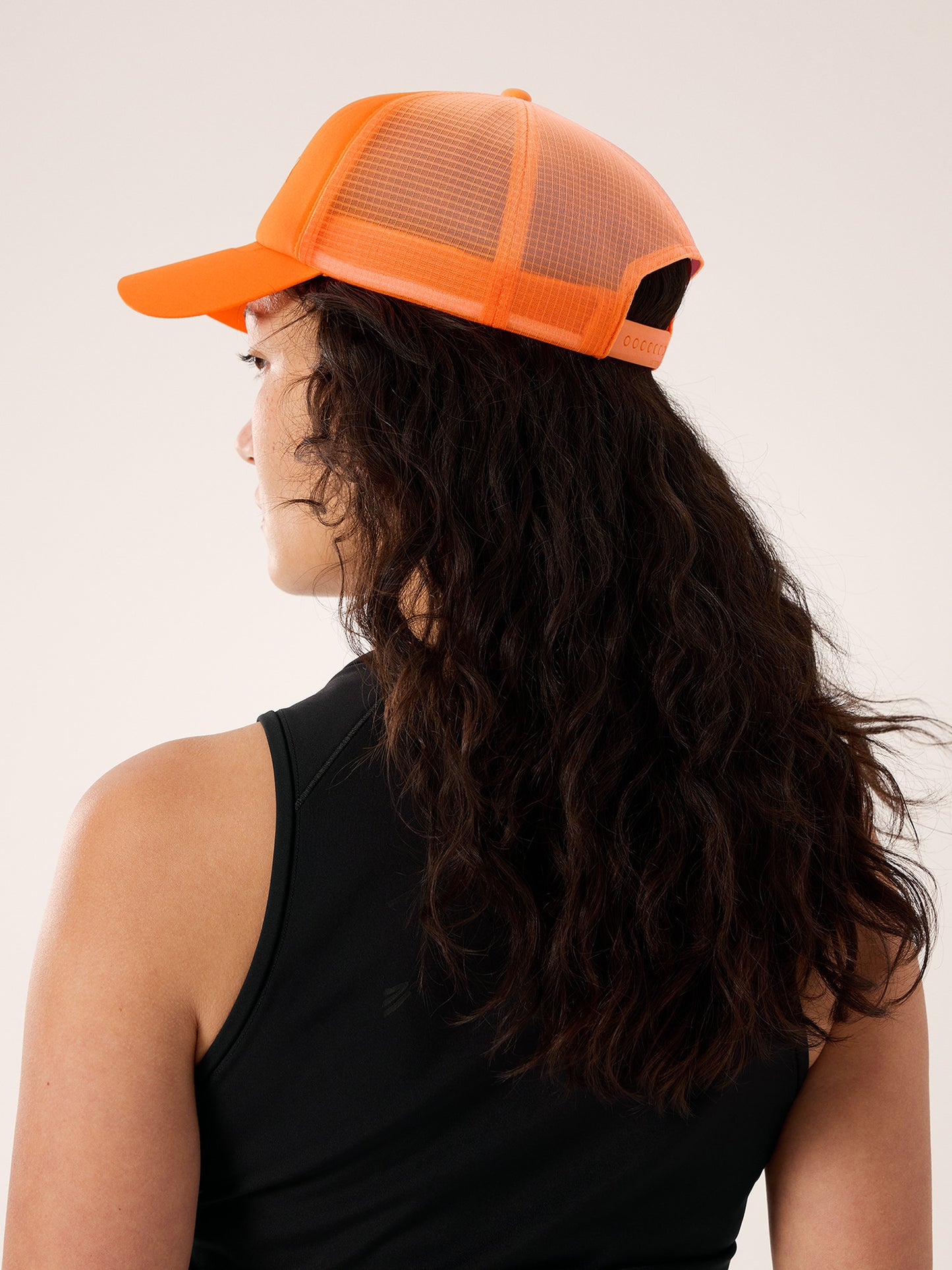 Bird Word Trucker Hat