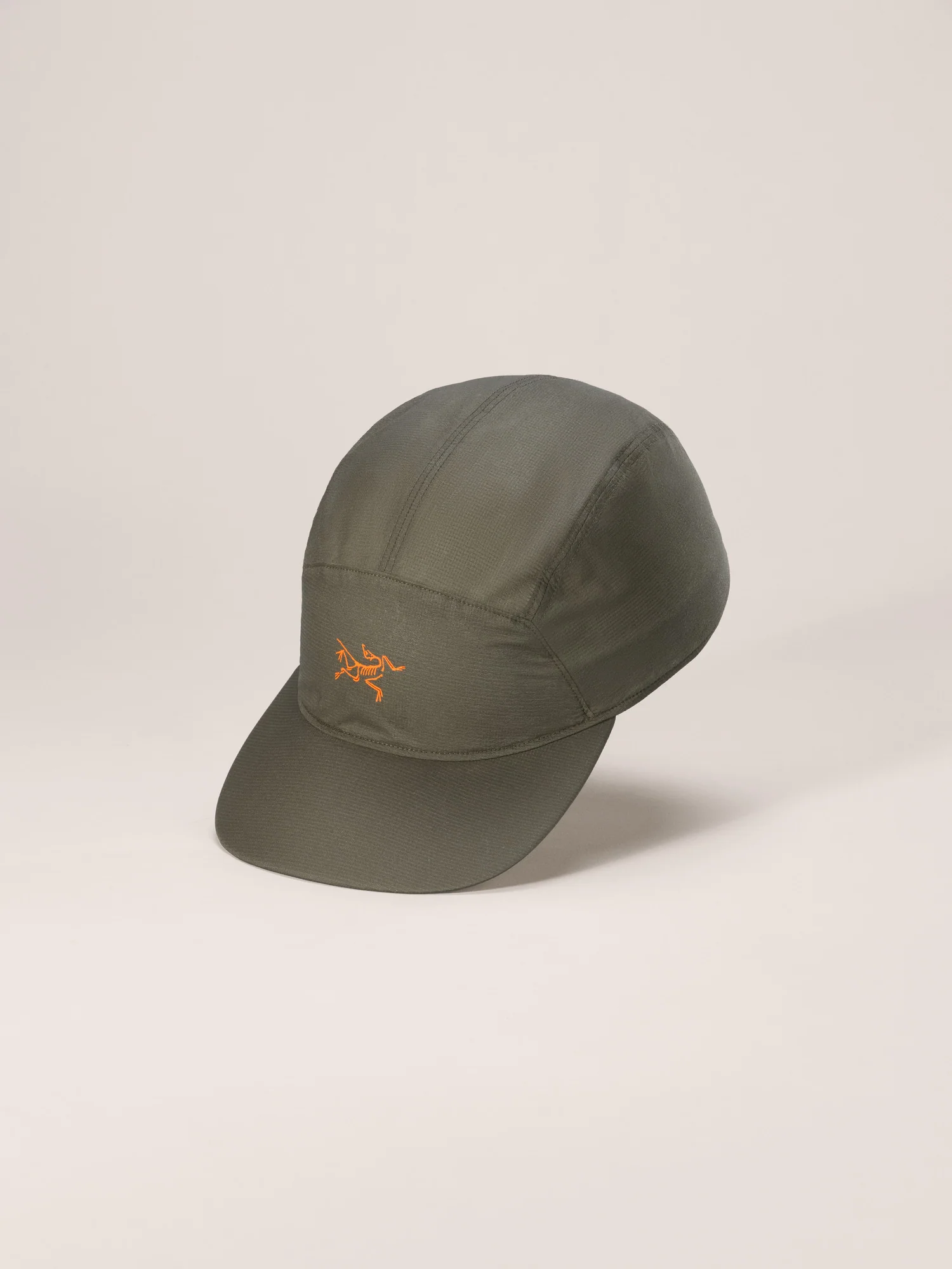 Aerios 5 Panel Cap