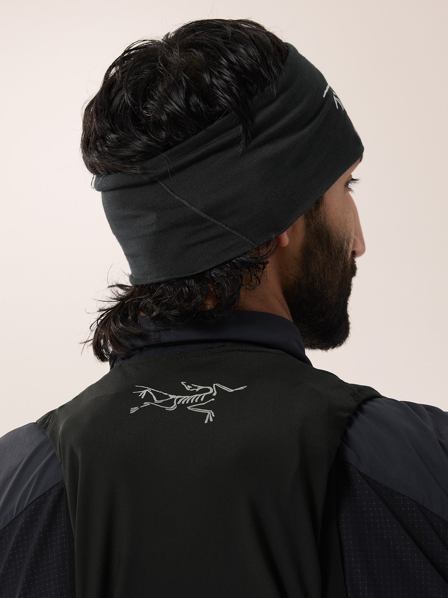 Satoro Merino Headband