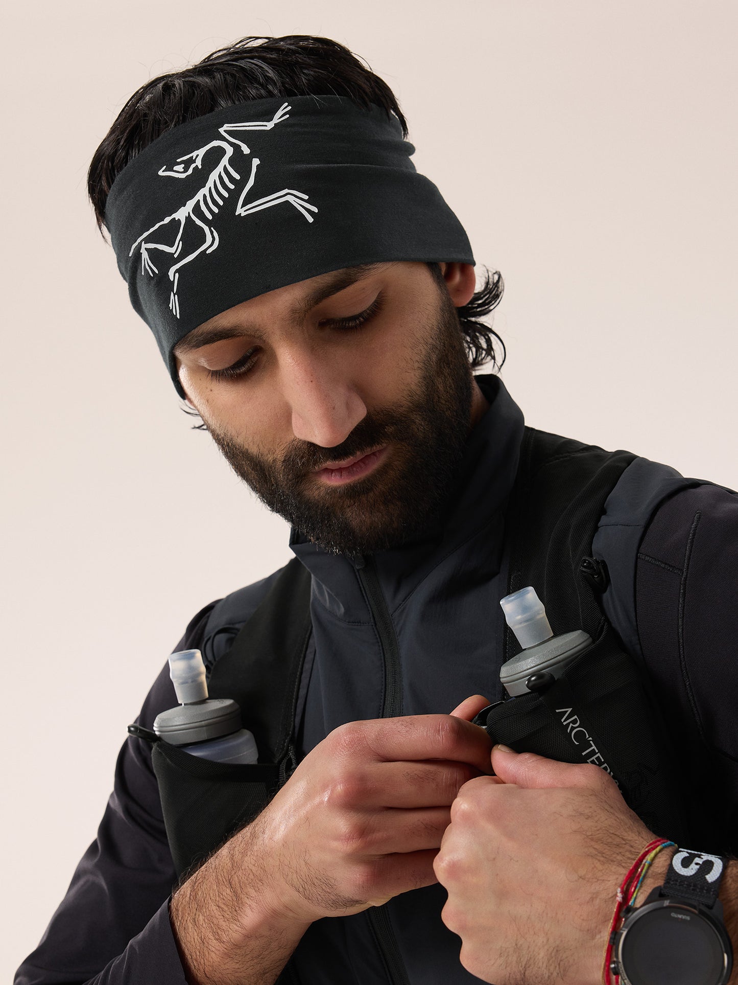 Satoro Merino Headband