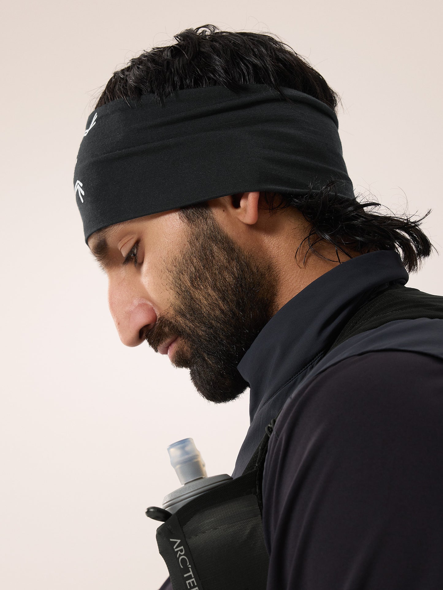 Satoro Merino Headband