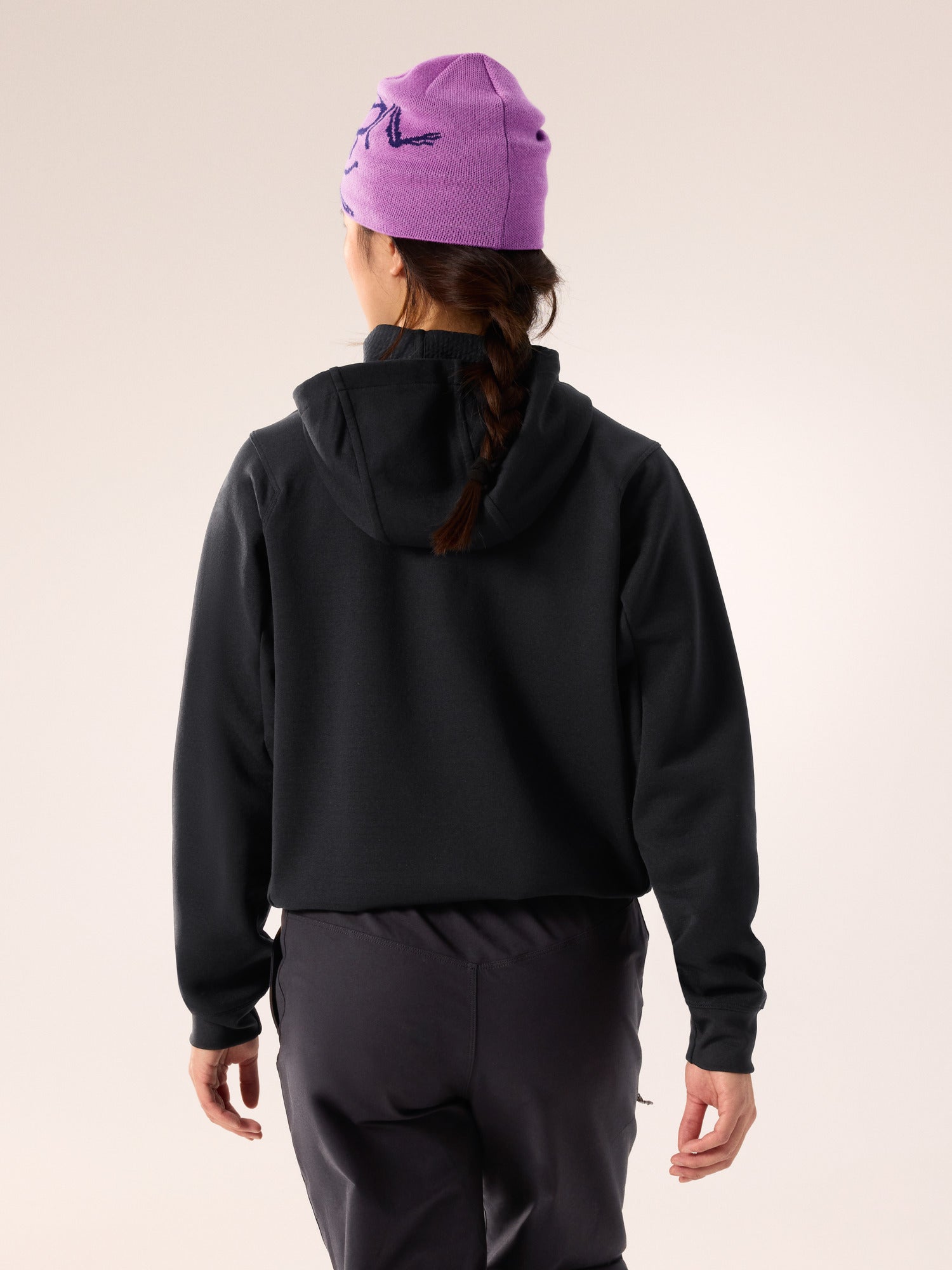 Aestas Pullover Hoody Women's