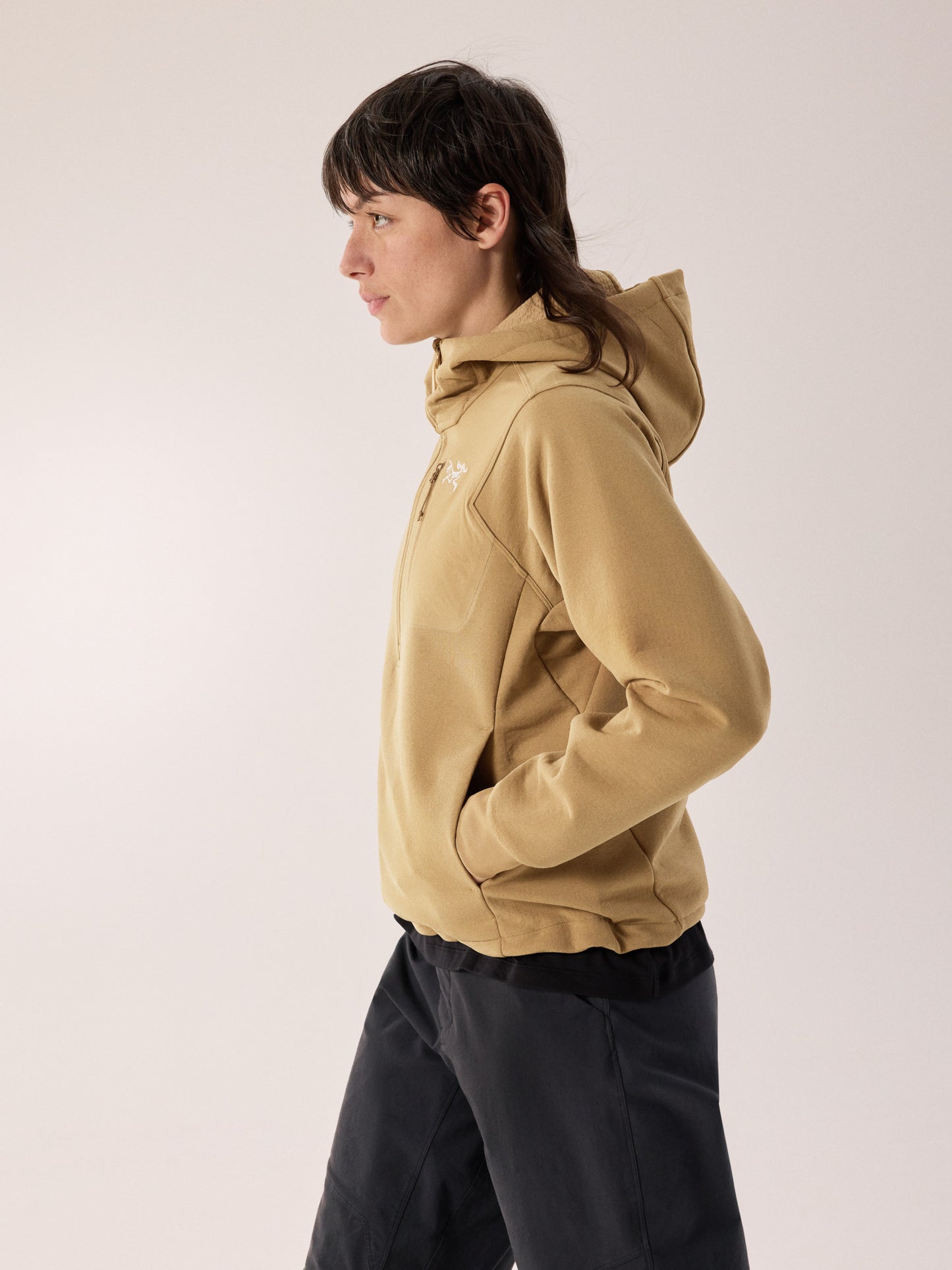 Aestas Pullover Hoody Women's