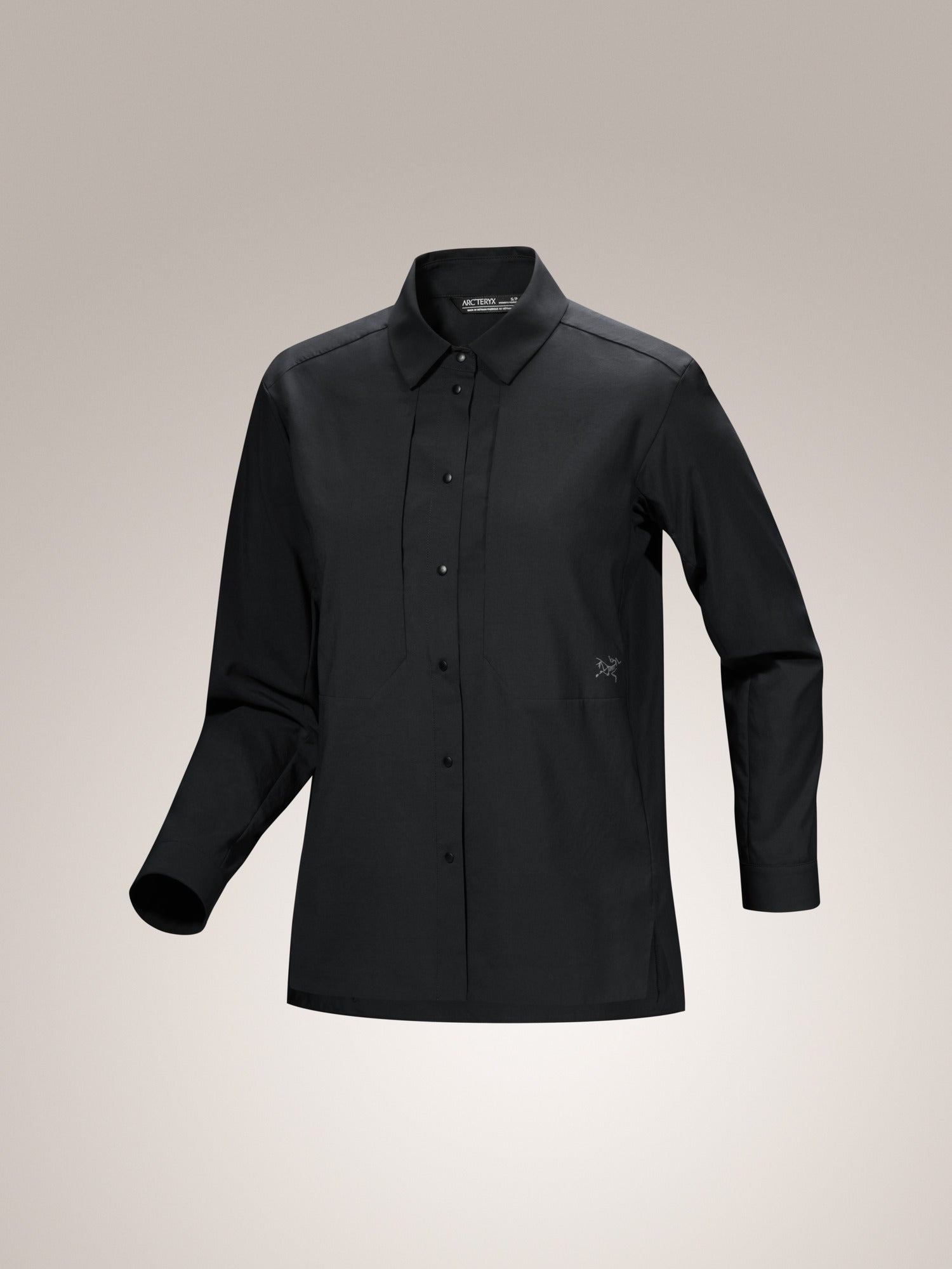 Sima Shirt LS Women's