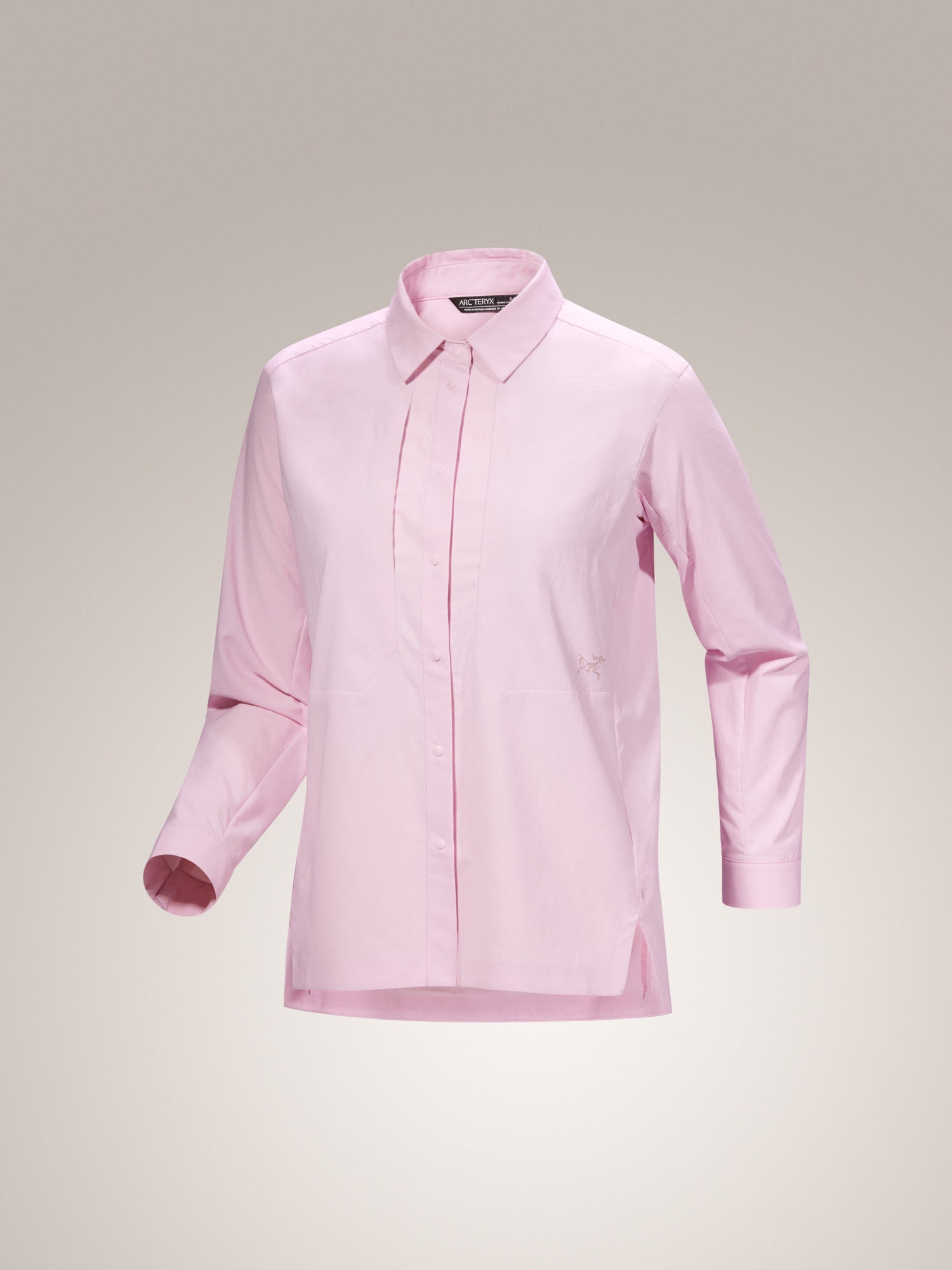 Sima Shirt LS Women's