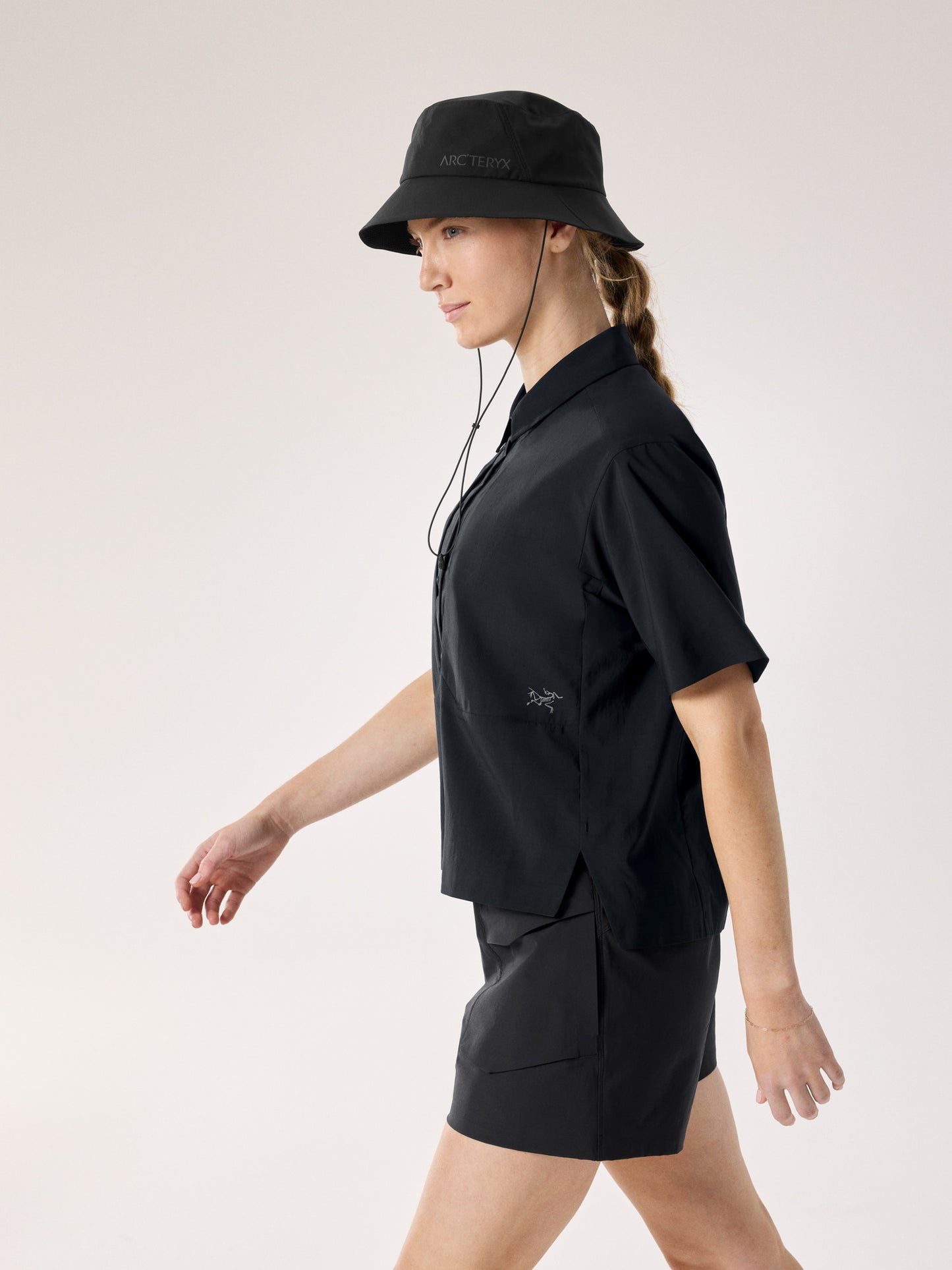 Sima Shirt SS Women's
