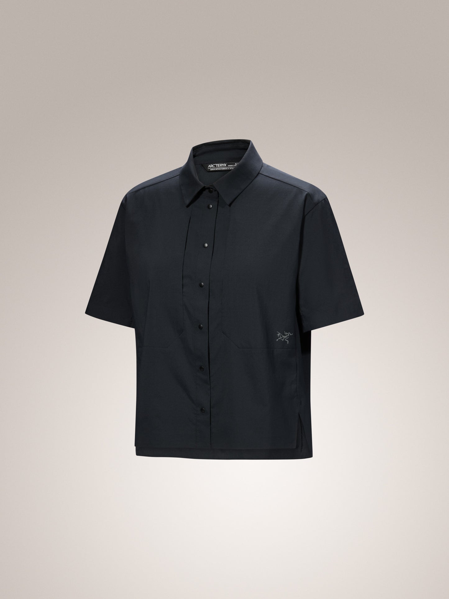 Sima Shirt SS Women's