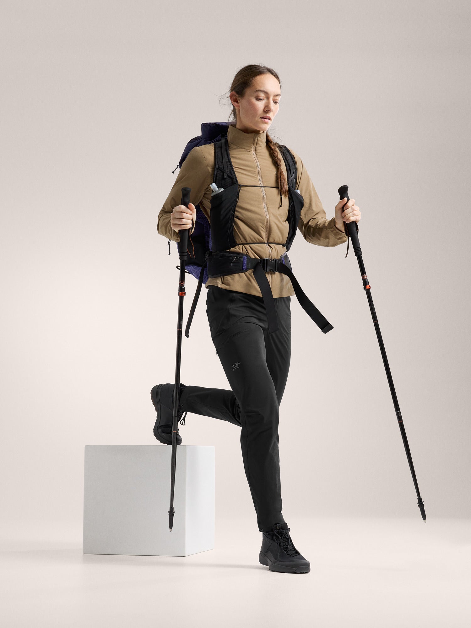 Atom SL Jacket Women's