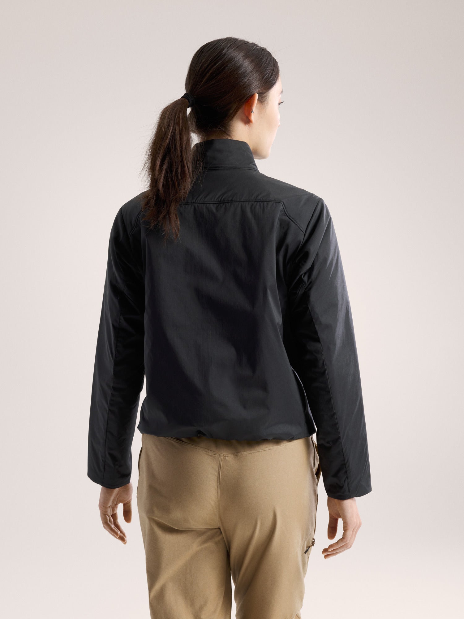 Elec Insulated Jacket Women's