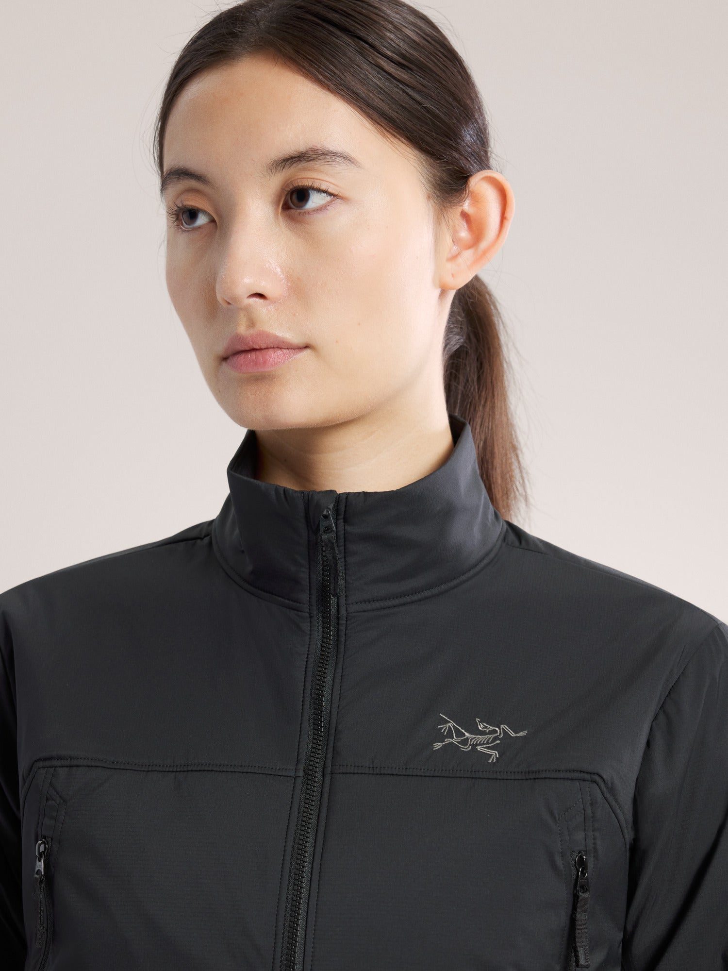 Elec Insulated Jacket Women's