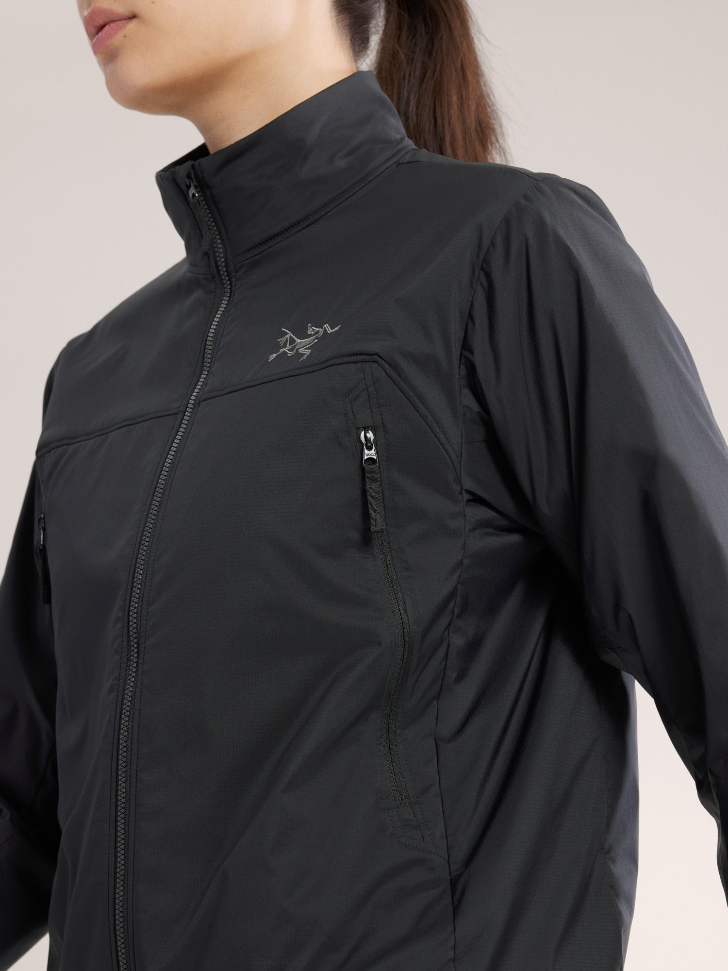 Elec Insulated Jacket Women's