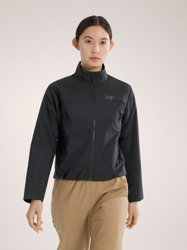 Elec Insulated Jacket Women's