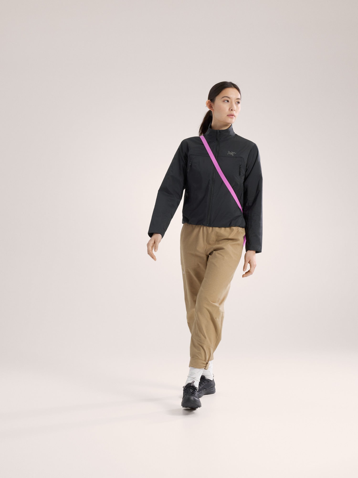 Elec Insulated Jacket Women's