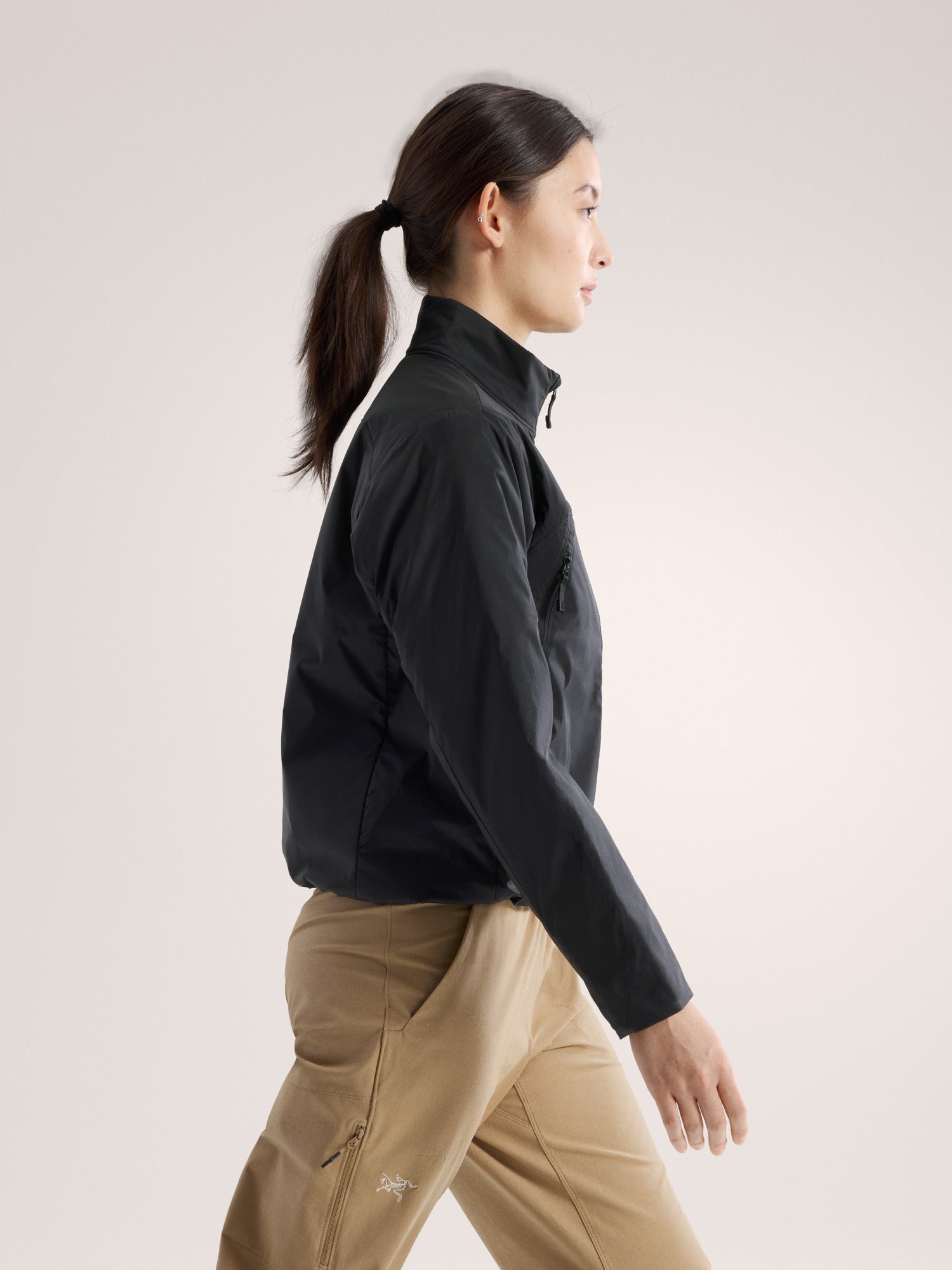 Elec Insulated Jacket Women's