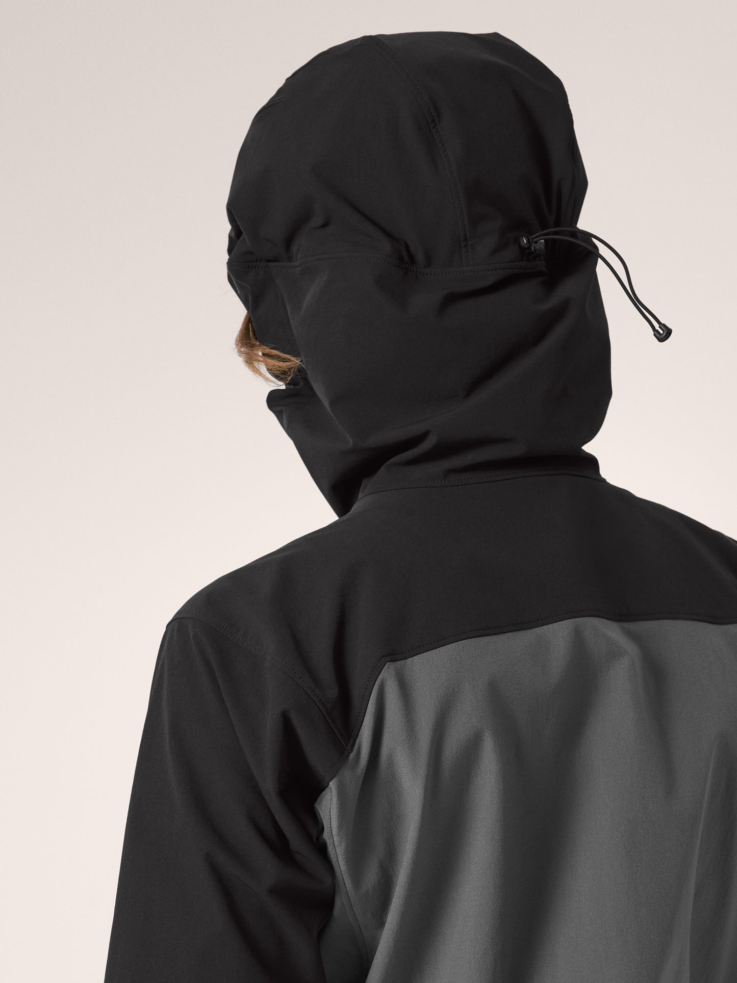 Psiphon Hoody Women's