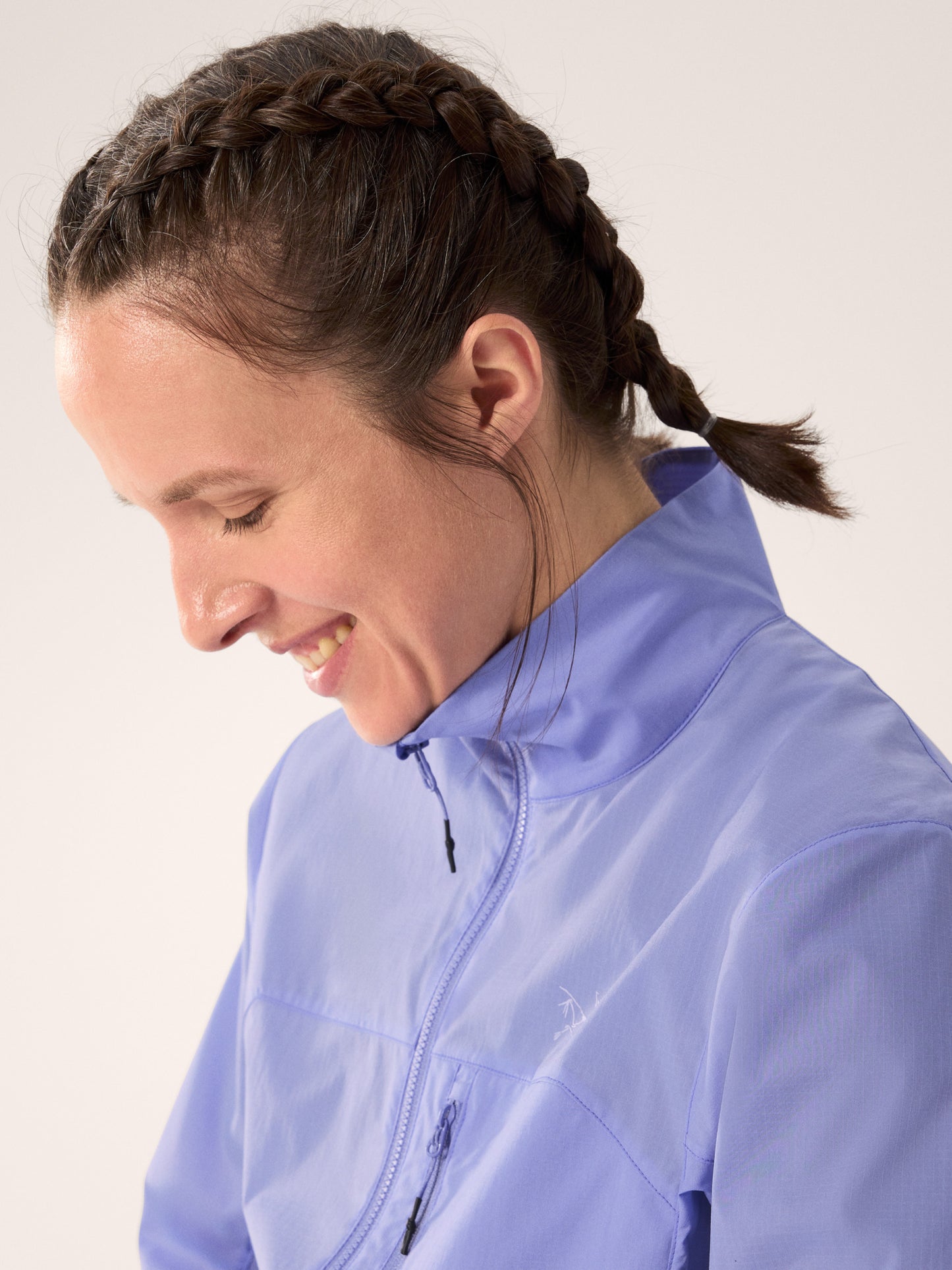 Squamish Jacket Women's