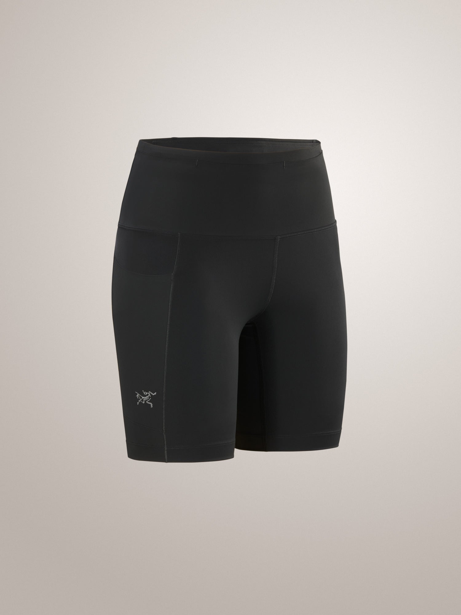 Essent High-Rise Utility Short 8" Women's