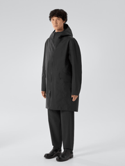 Monitor Coat Men's