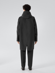 Monitor Coat Men's