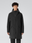 Monitor Coat Men's