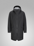 Monitor Coat Men's Black - Arc'teryx Australia