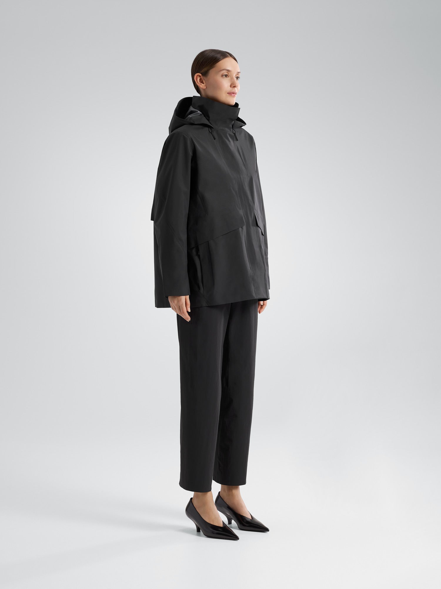 Ifora Jacket Women's