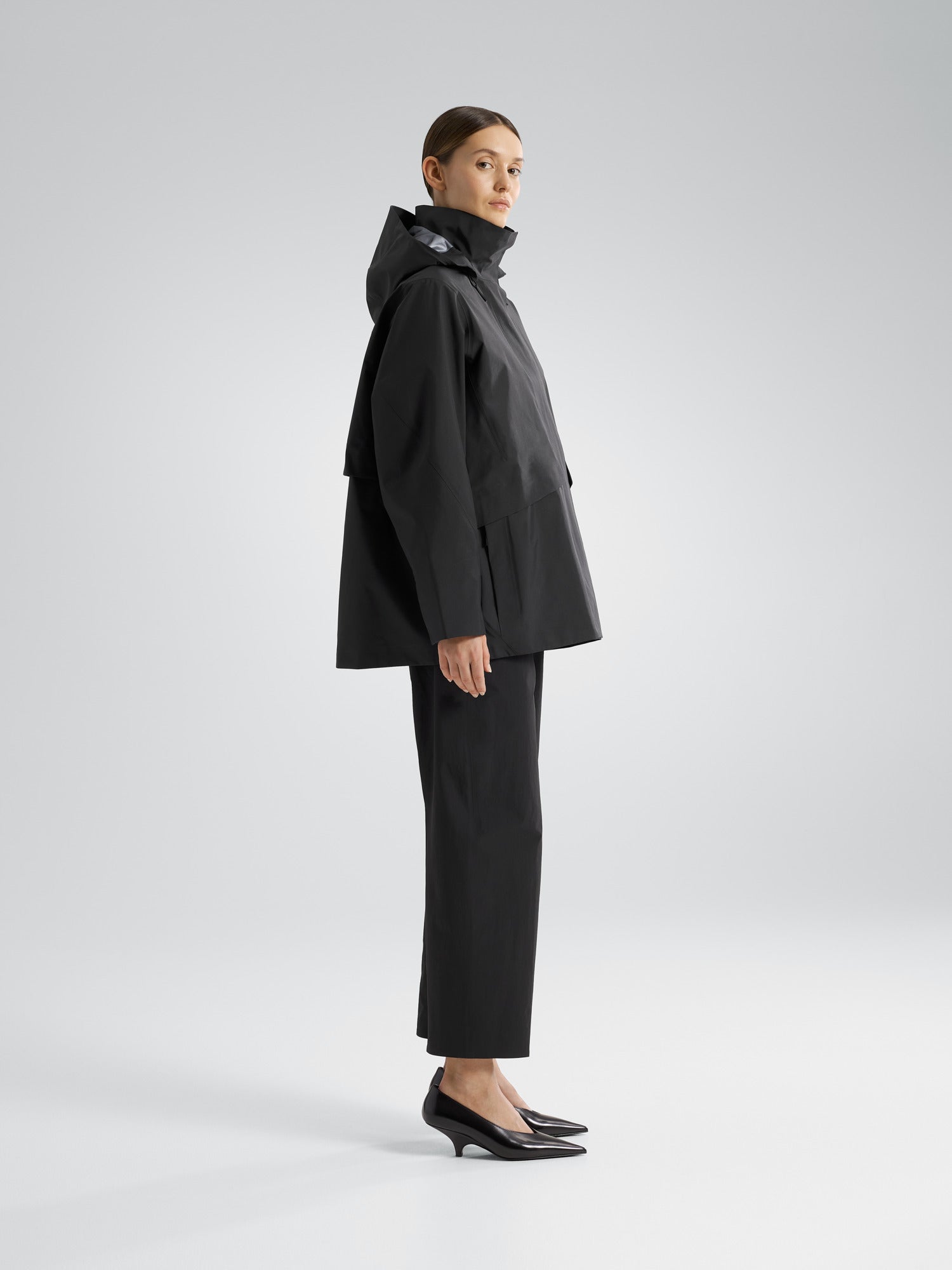 Ifora Jacket Women's