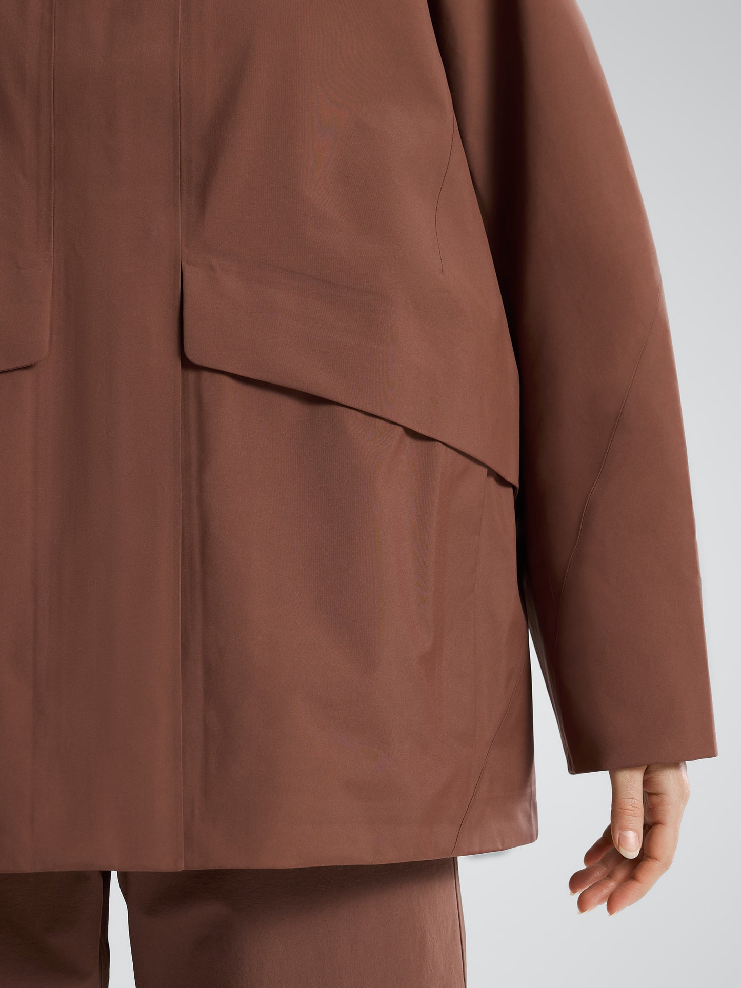 Ifora Jacket Women's