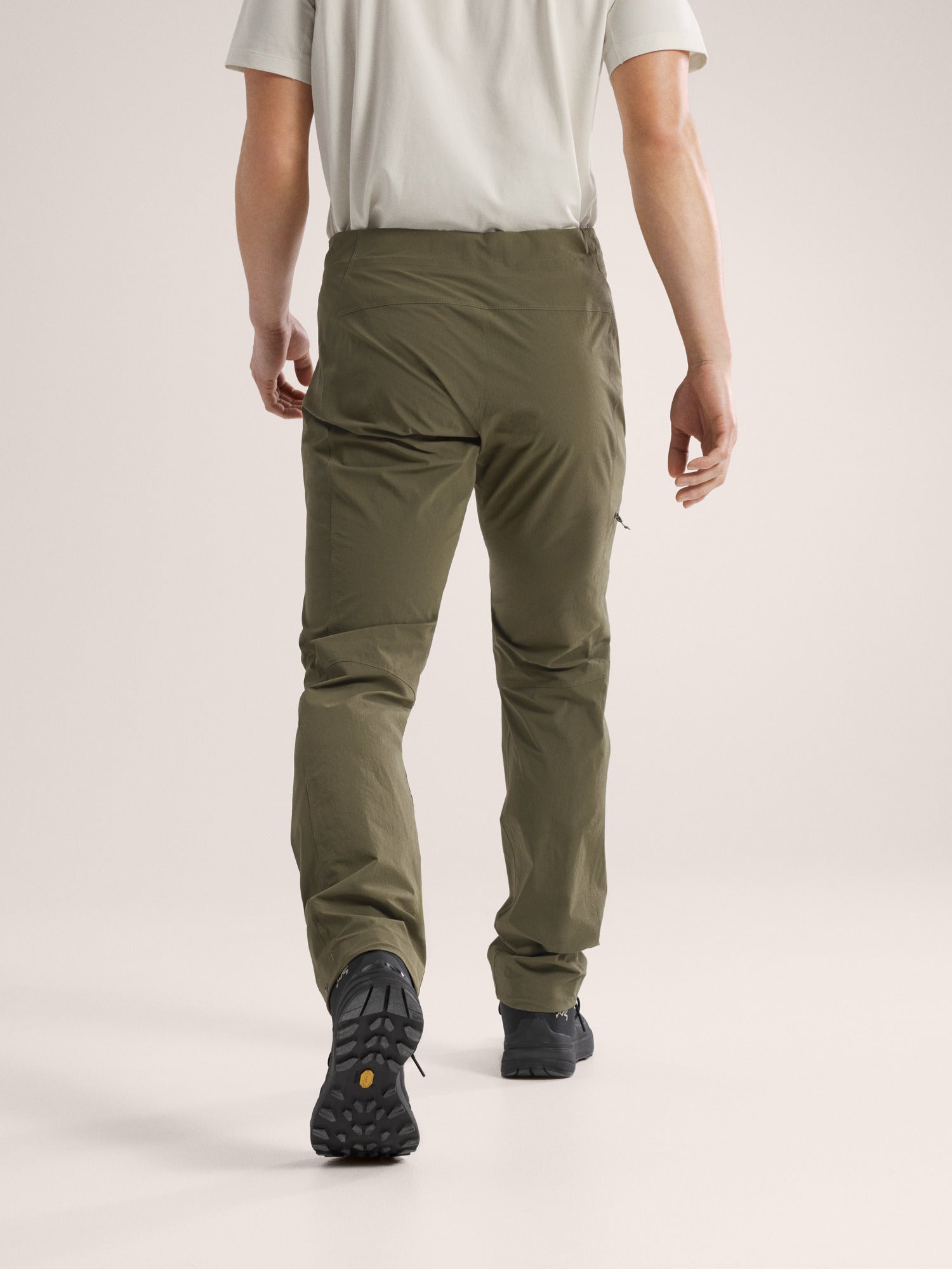 Gamma SL Pant Men's