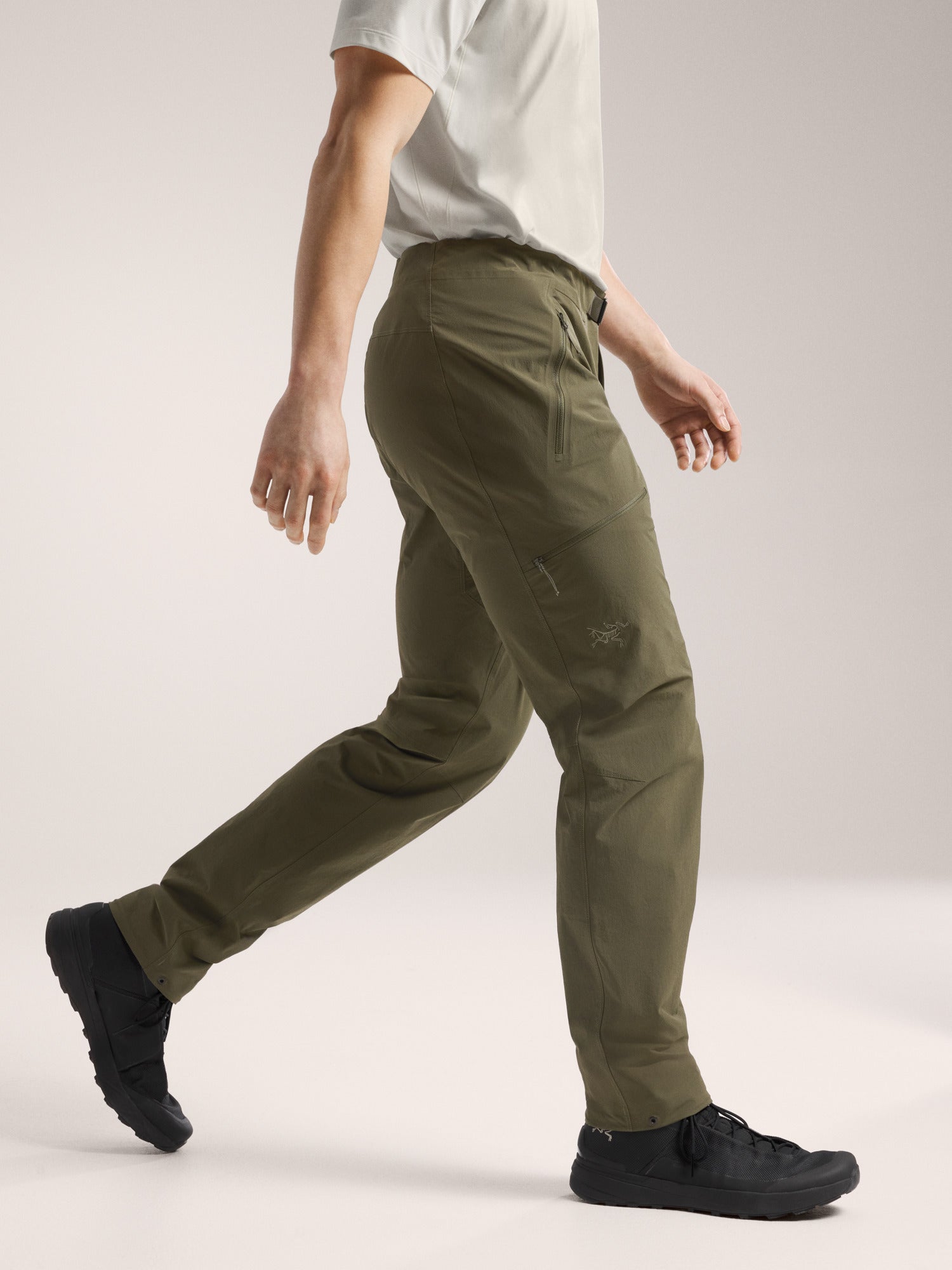 Gamma SL Pant Men's