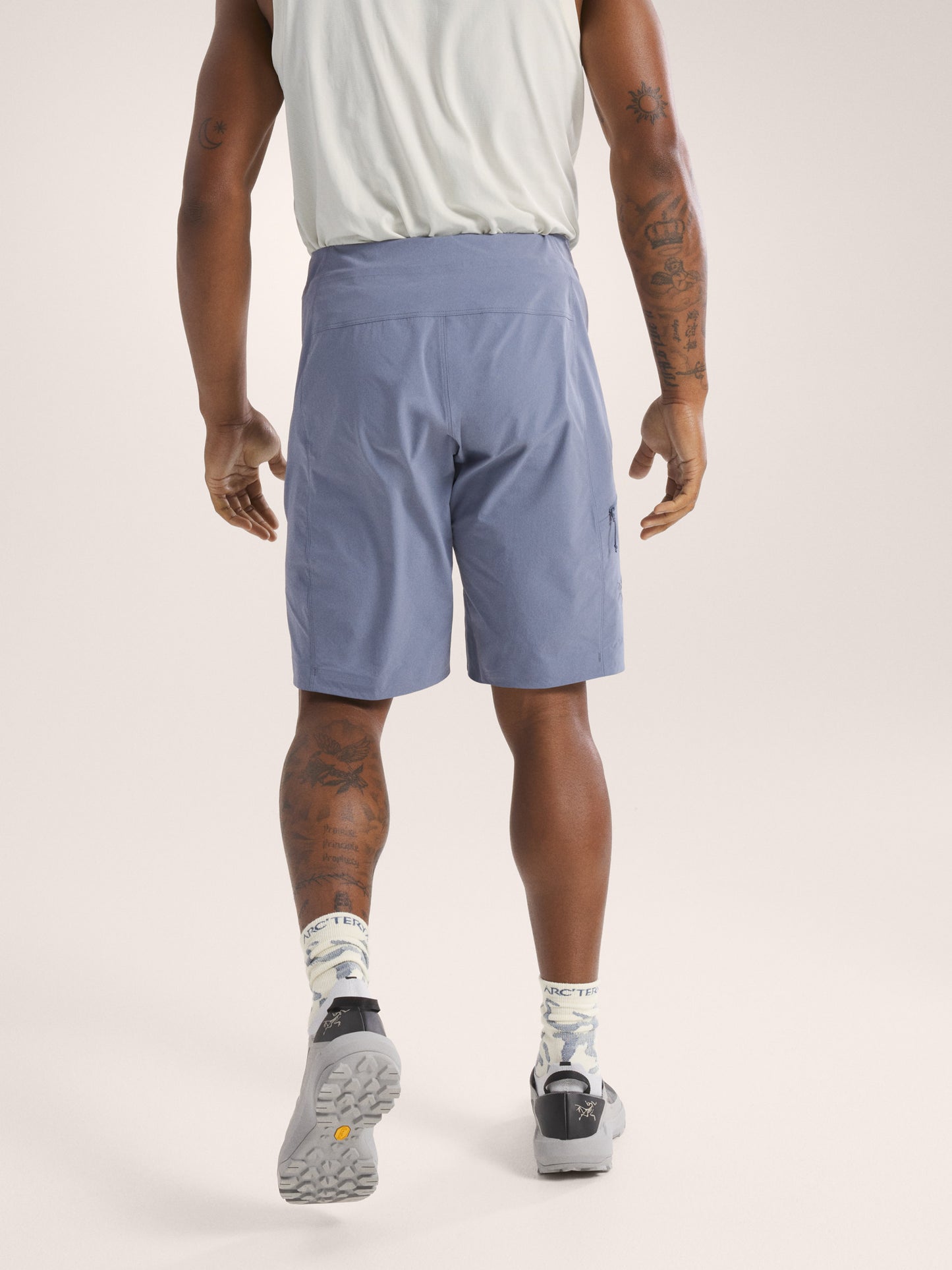 Gamma SL Short 11" Men's