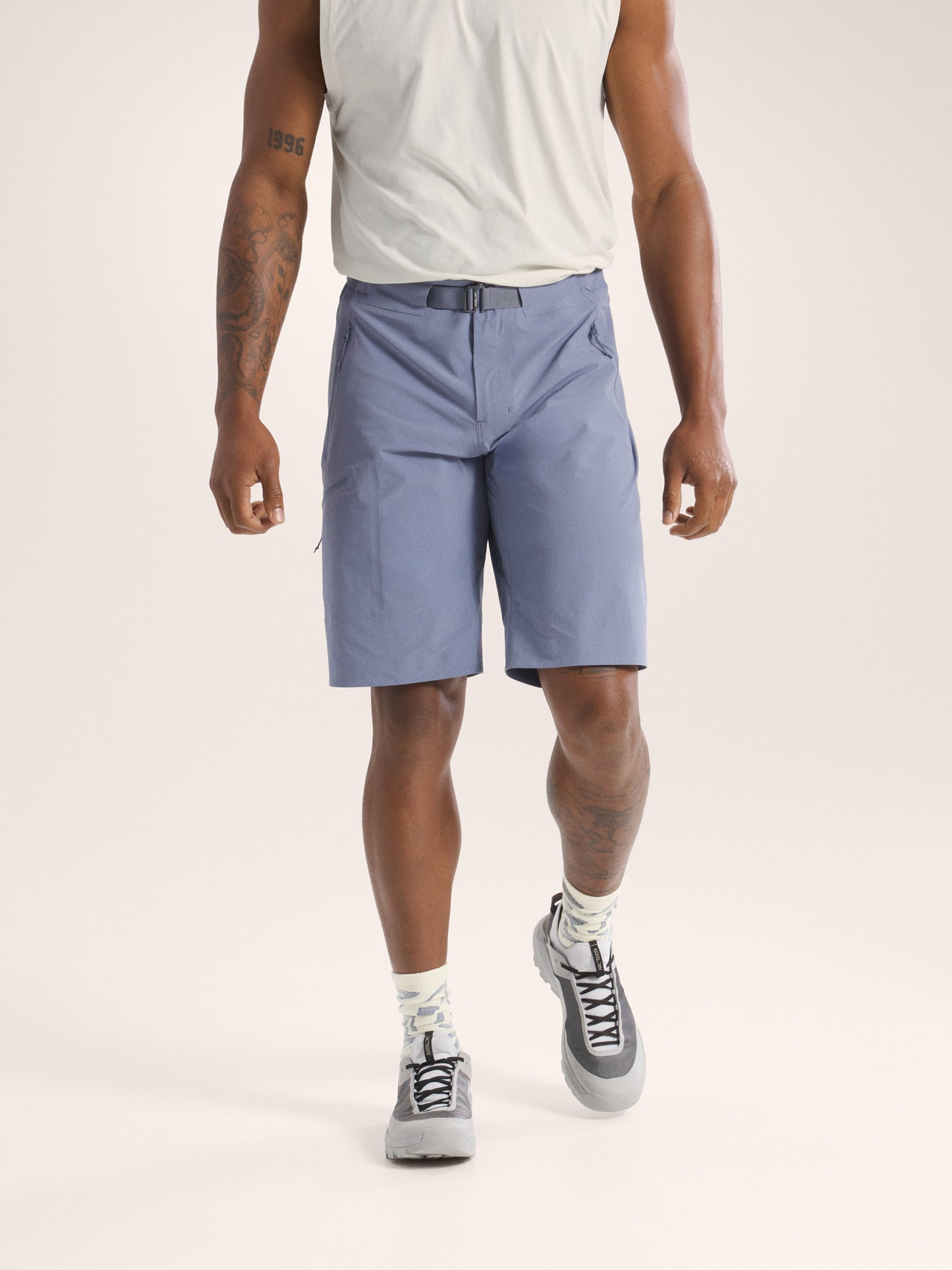 Gamma SL Short 11" Men's