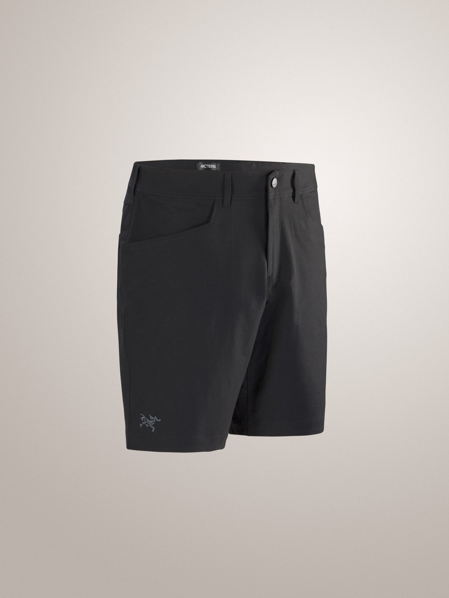 Kragg Cotton Short 9" Men's
