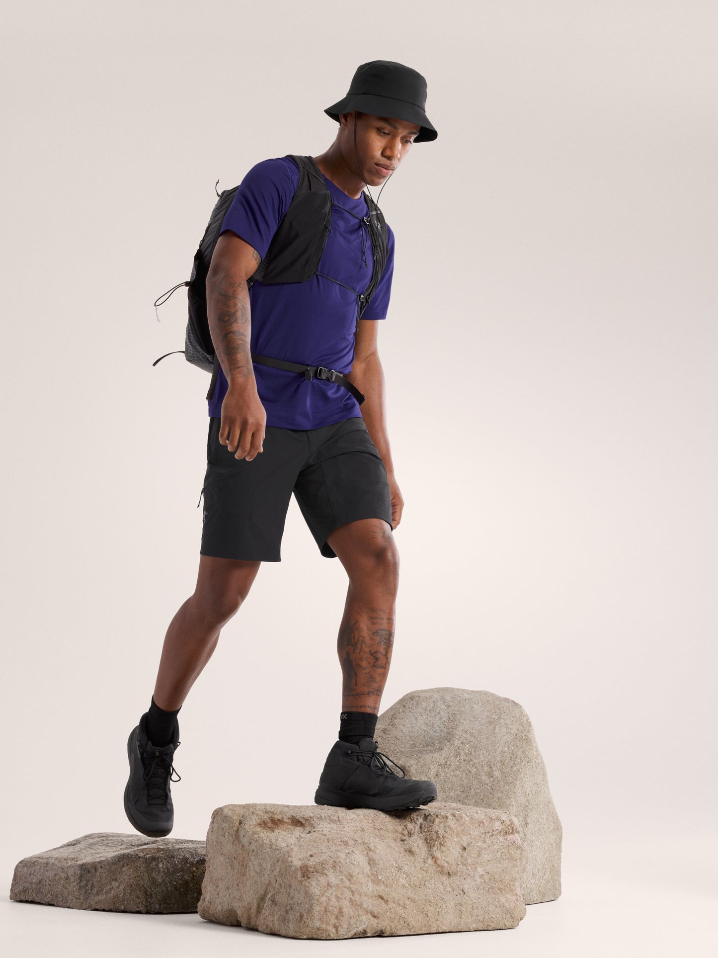 Gamma SL Short 9" Men's