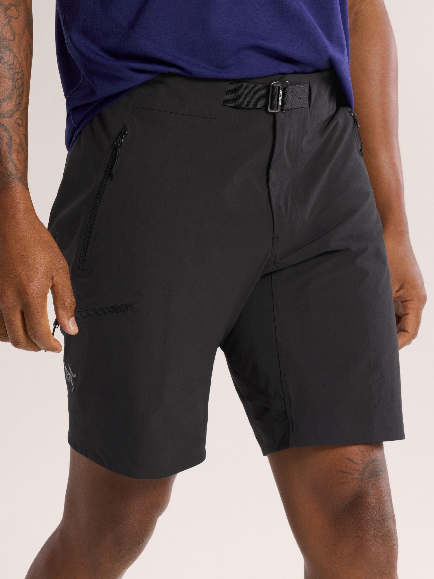 Gamma SL Short 9