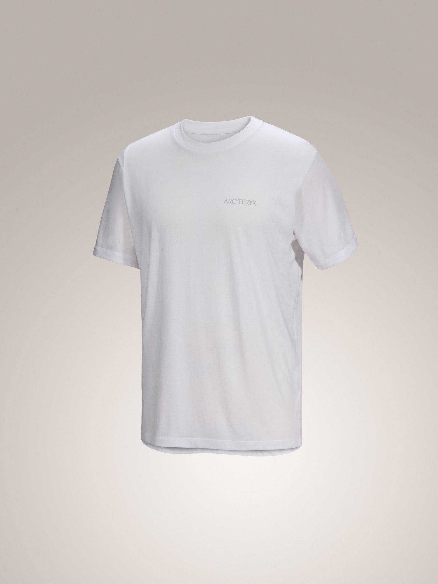 Kragg SL Cotton Blurred Bird Shirt SS Men's