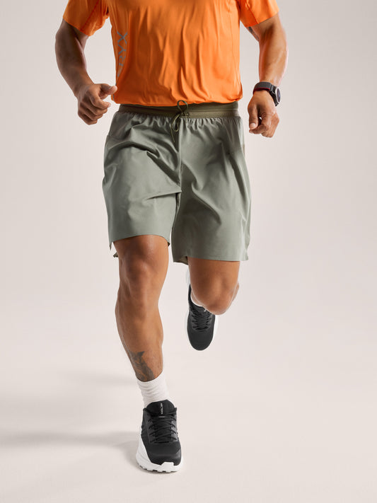 Norvan Liner Short 7" Men's