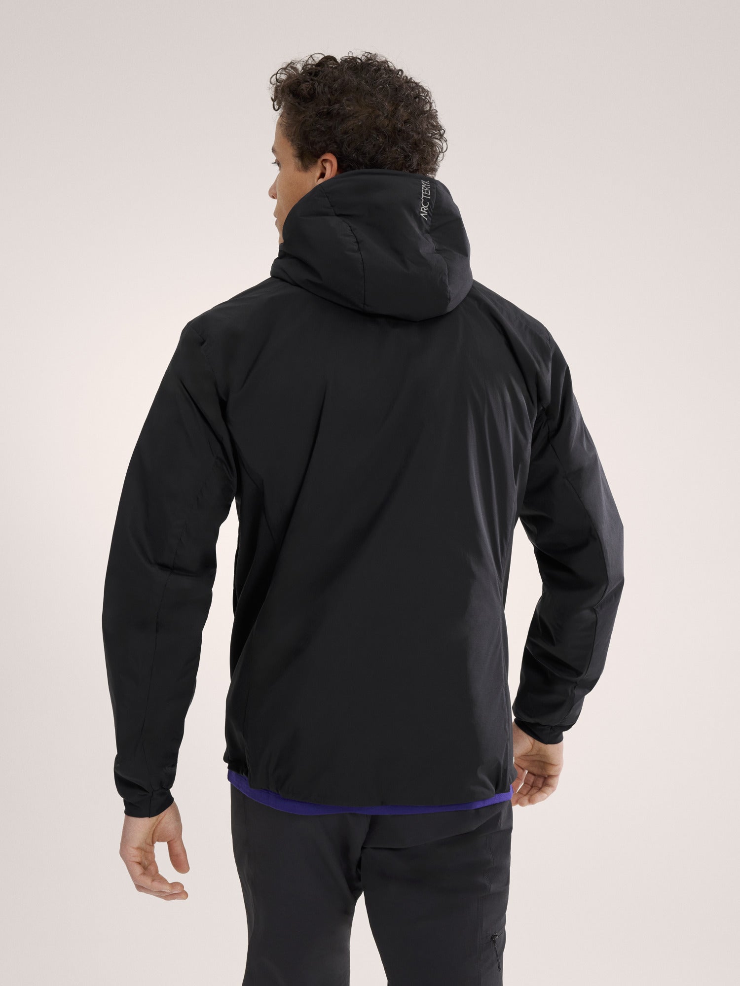 Atom Hoody Men's