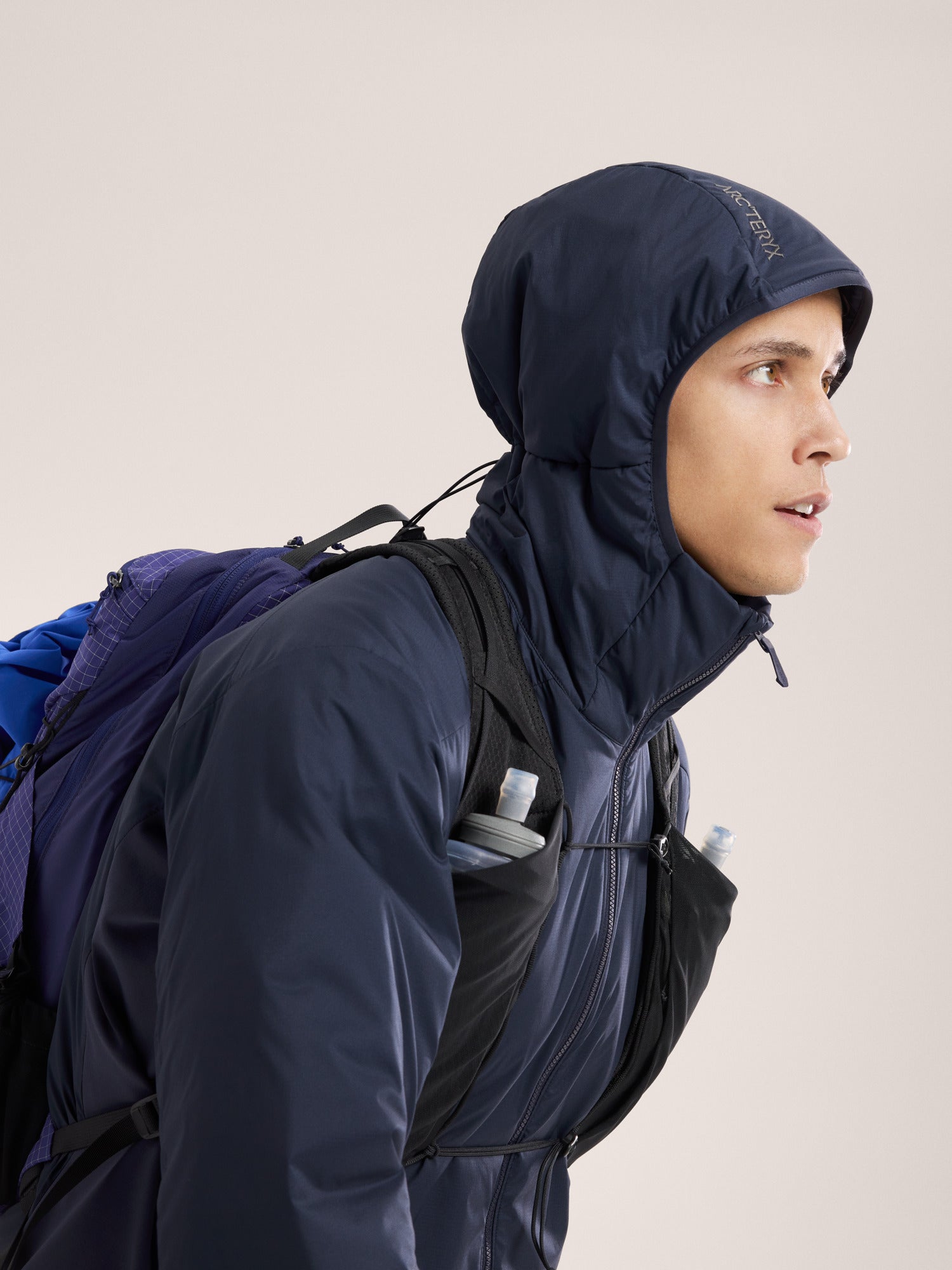 Atom Hoody Men's